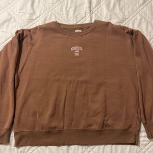 COTTON ON crewneck